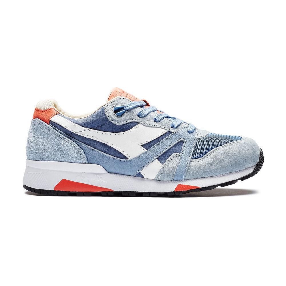 Diadora n9000 mm grigio on sale