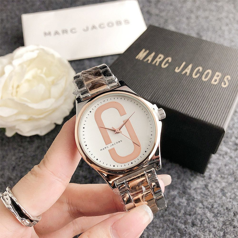 Smartwatch marc jacobs online