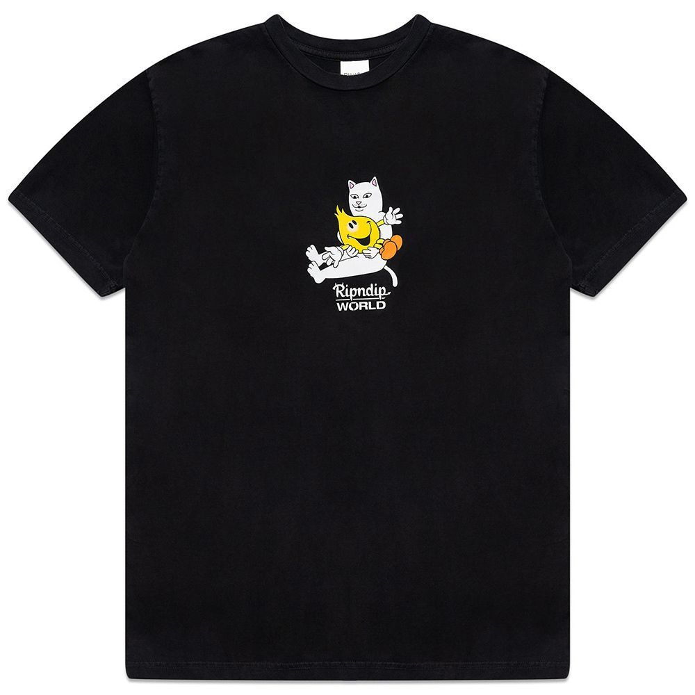 Футболка Ripndip #1