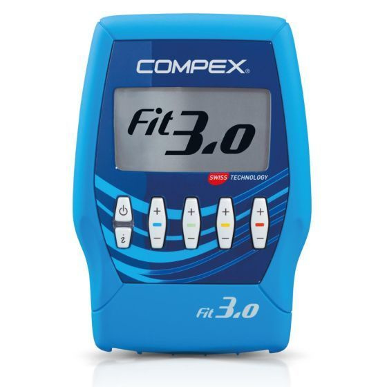 Миостимулятор Compex Fit 3.0 #1