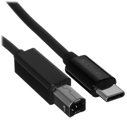 Кабель USB Type-c USB 3.0. USB 3.0 B - USB C. Кабель USB 3 М (для принтера). Кабель USB 3.0 A M/B M 2м Leg.