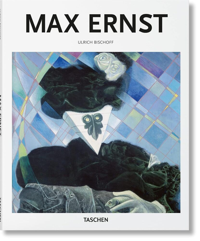 Max Ernst #1