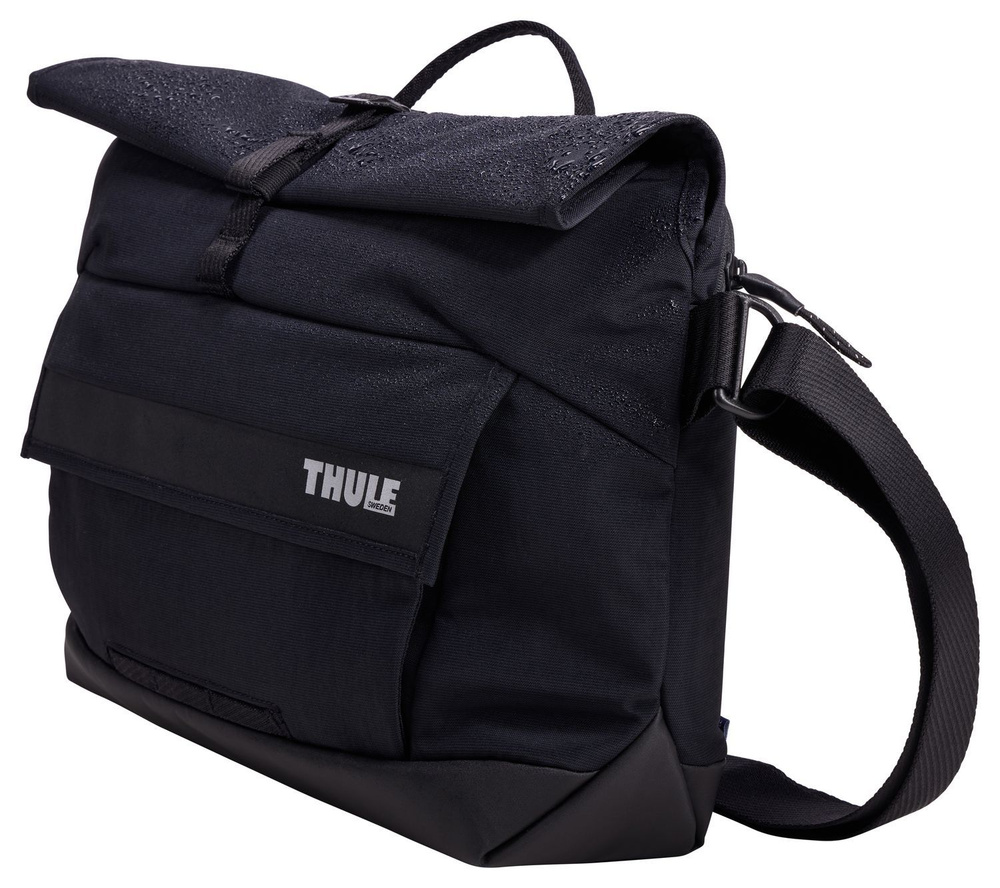 Thule Сумка на плечо мессенджер - купить с доставкой по выгодным ценам ...