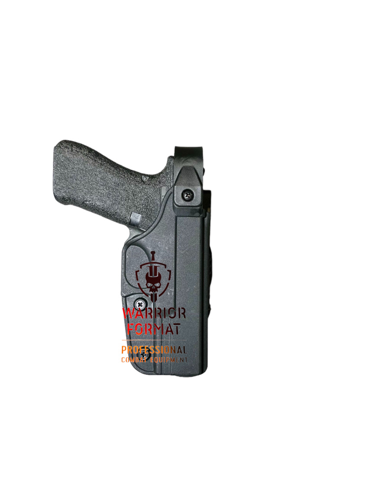 Тактическая кобура ГЛОК 17, Warrior Format - купить с доставкой по ...