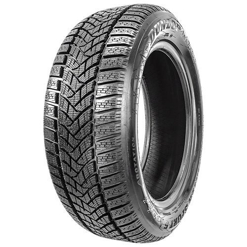 Dunlop DUNLOP WINTER SPORT 5 235/35R19 91W MFS BSW 29283489 Шины  зимние 235/35  R19 91W #1