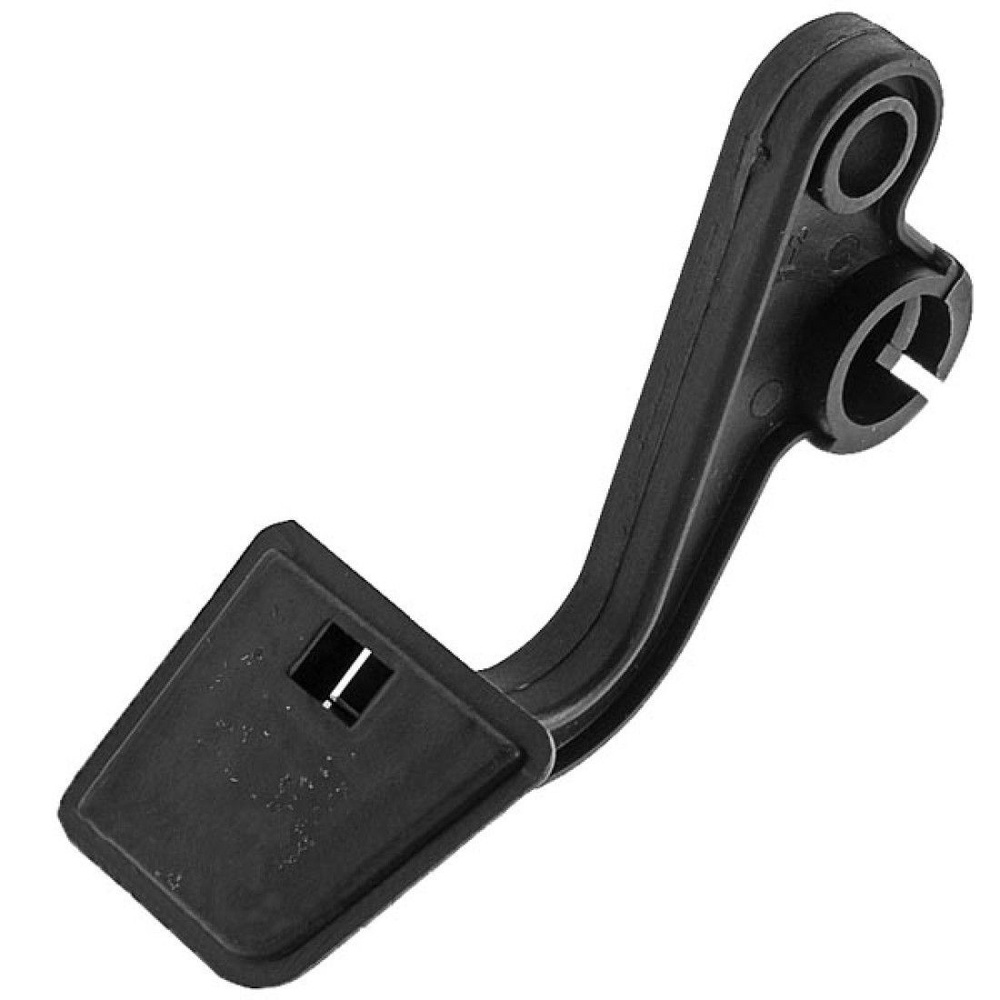 2110-8406134 Ручка открывания капота ВАЗ 2110-2170, Нива, Шевроле Нива ...