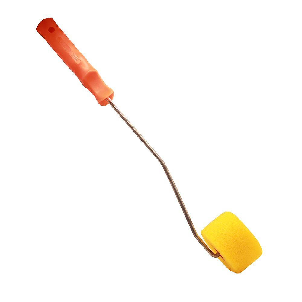 Валик 50мм S.40.13 с ручкой поролоновый BOLDRINI, купить по выгодной ...