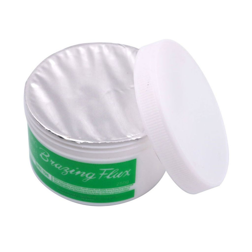 250 г паяльная паста, флюс, серебряная латунь, паяльный порошок для ...