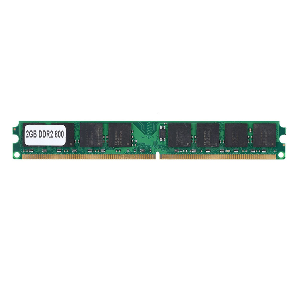 DDR2 память #1