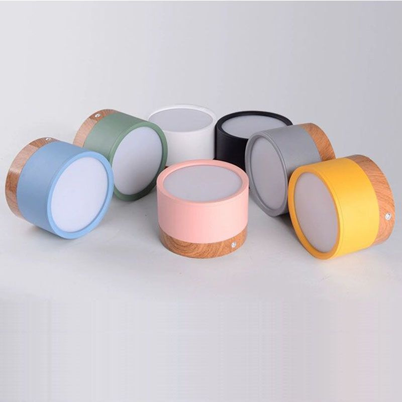 Накладной светильник ROANJUNYH точечные светильники потолочные MZ-001 ...