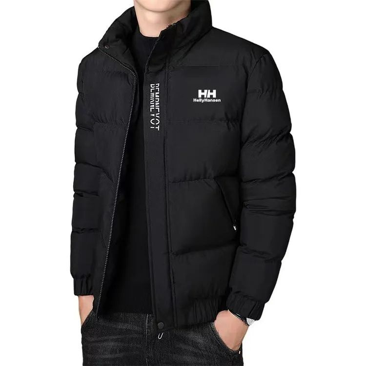 Пуховик Helly Hansen #1