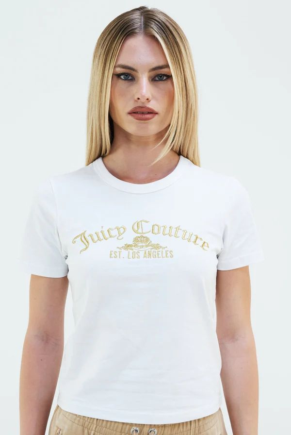 Футболка Juicy Couture #1