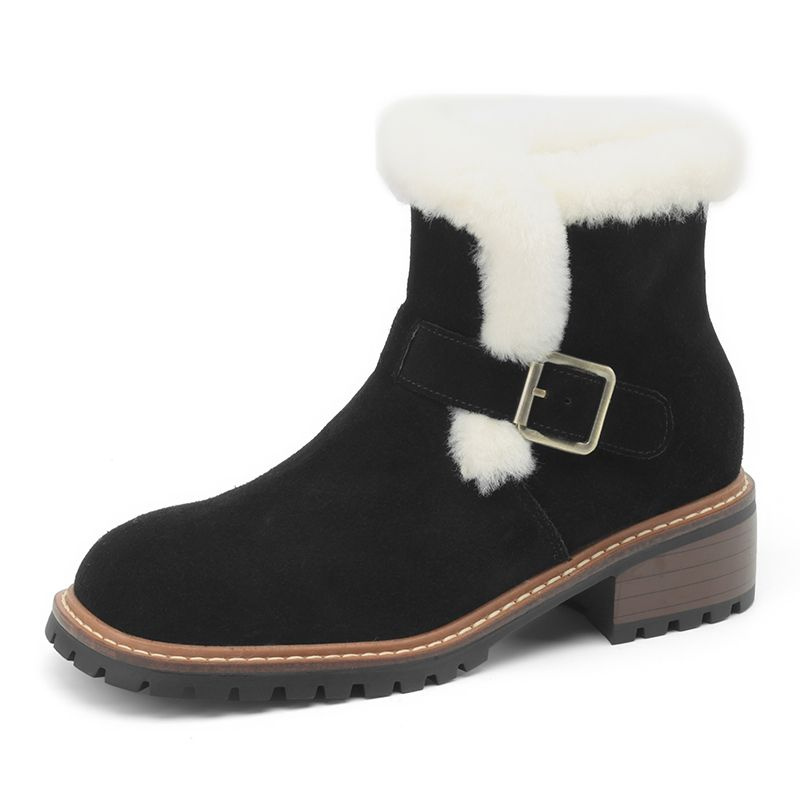 Jaunt on sale shorty boot