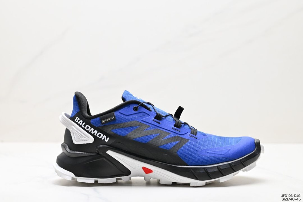 Salomon speedcross 2025 4 40