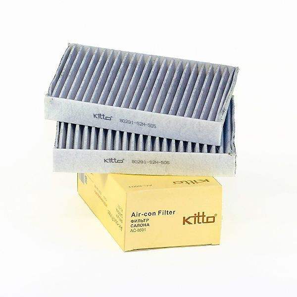 Фильтр салонный / KITTO AC8501C #1