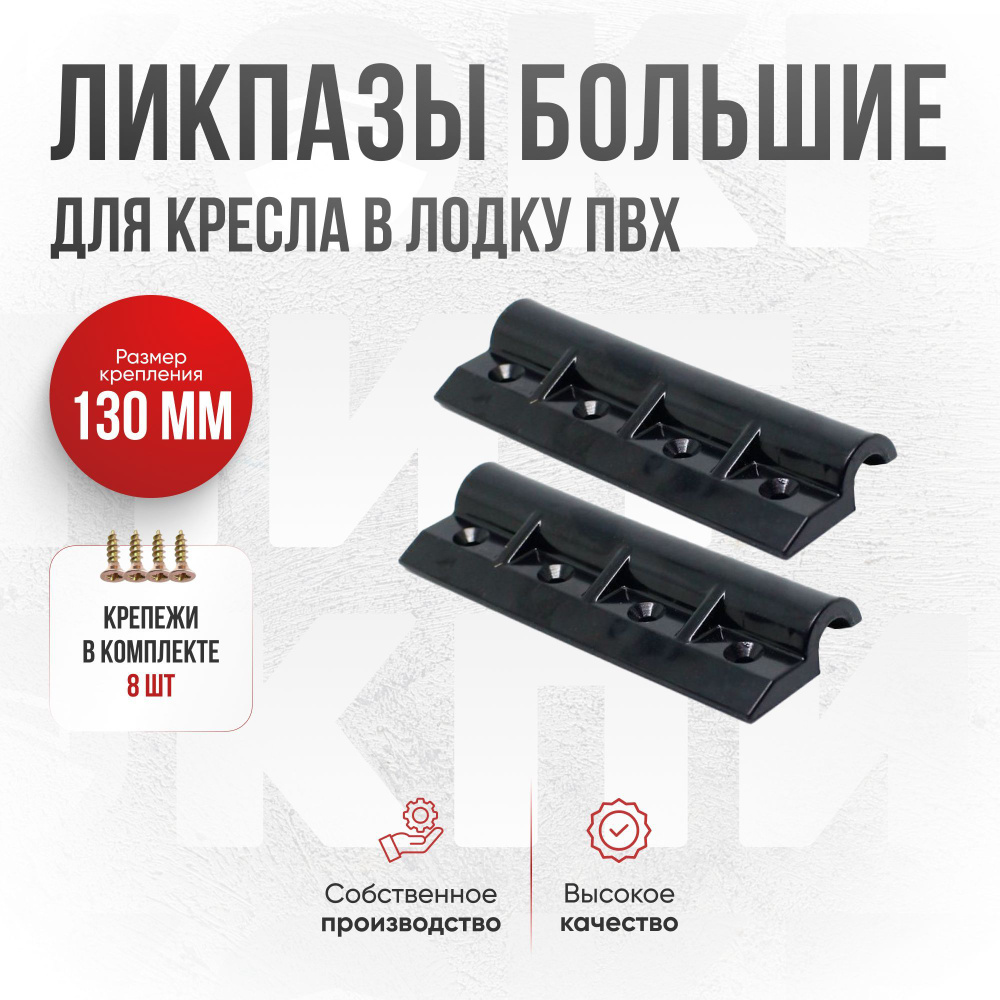 Прочие аксессуары и комплектующие для судов Кокпит Likpaz - купить понизким ценам в интернет-магазине OZON (1051060350)