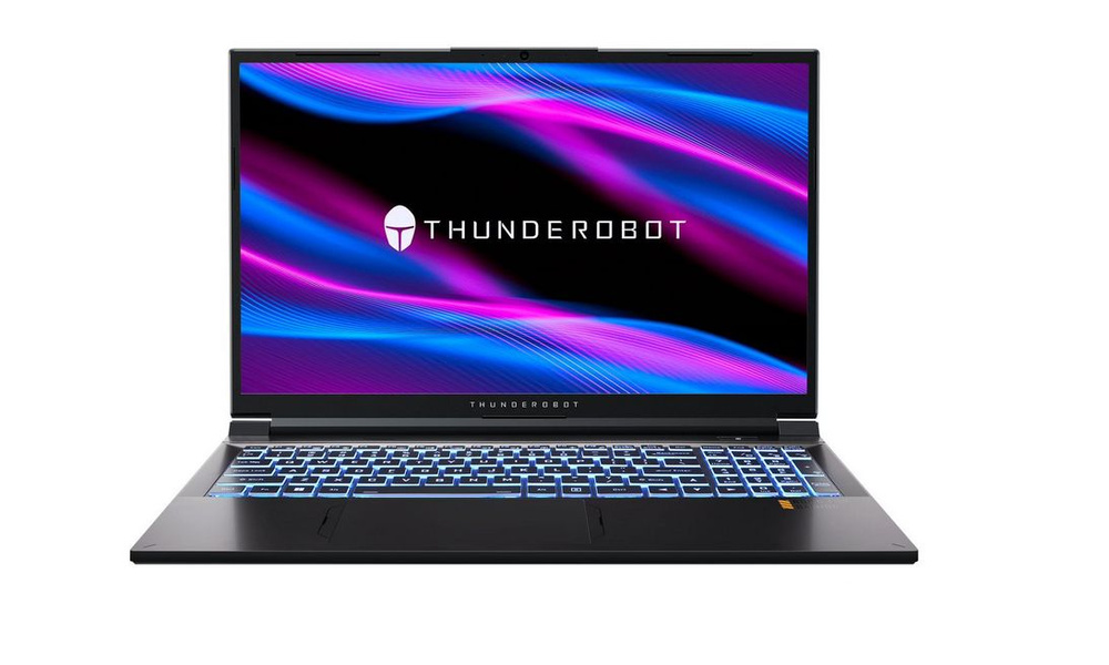 ThundeRobot 911 MT Pro D (911 MT Pro D) Игровой ноутбук 15.6", Intel Core i5-12450H, RAM 16 ГБ, SSD 512 #1