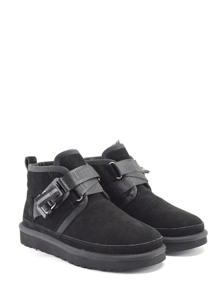 Ботинки UGG #1