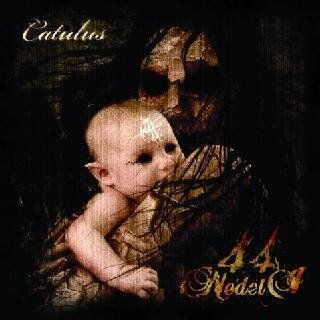 44 Nedeli-Catulus #1