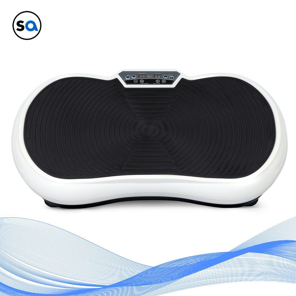 VictoryFit Виброплатформа VF-M200_СПБ, - купить с доставкой по выгодным ...