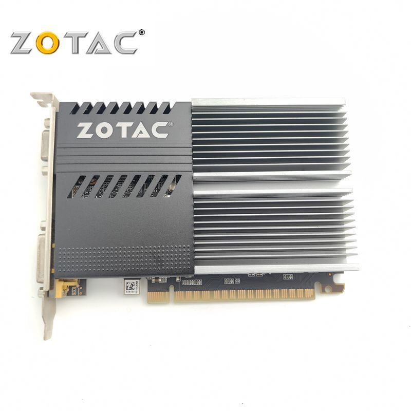 Gt218 on sale geforce 210