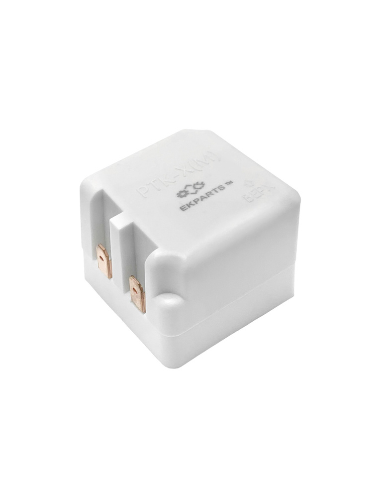 Пусковое реле компрессора РТК-Х(М) для холодильника - купить с ...