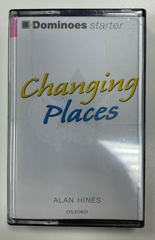 Dominoes Starter Changing Places Cassette #1