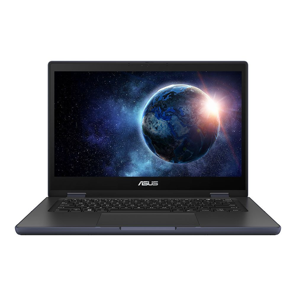 Ноутбук ASUS BR1402CGA-EB0160 90NX06C1-M00580, серый купить по низкой цене:  отзывы, фото, характеристики в интернет-магазине Ozon (1252506812)