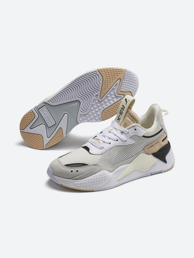 Puma rs discount x femme reinvent