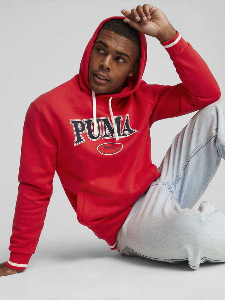 Худи PUMA #1