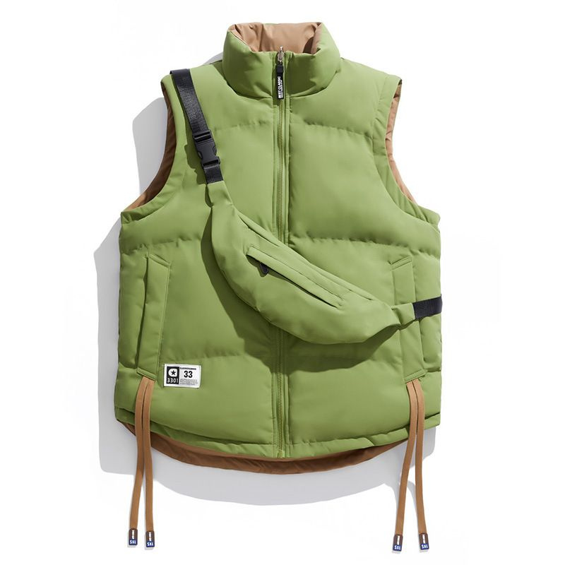 Жилет individualLIGA Gilet #1