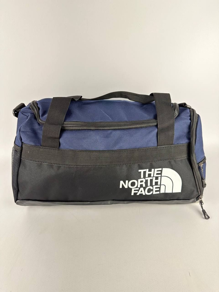 The North Face Сумка спортивная - купить с доставкой по выгодным ценам ...