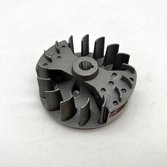 Оснастка для садовой техники Комплект подшипников шайбы звездочки ...