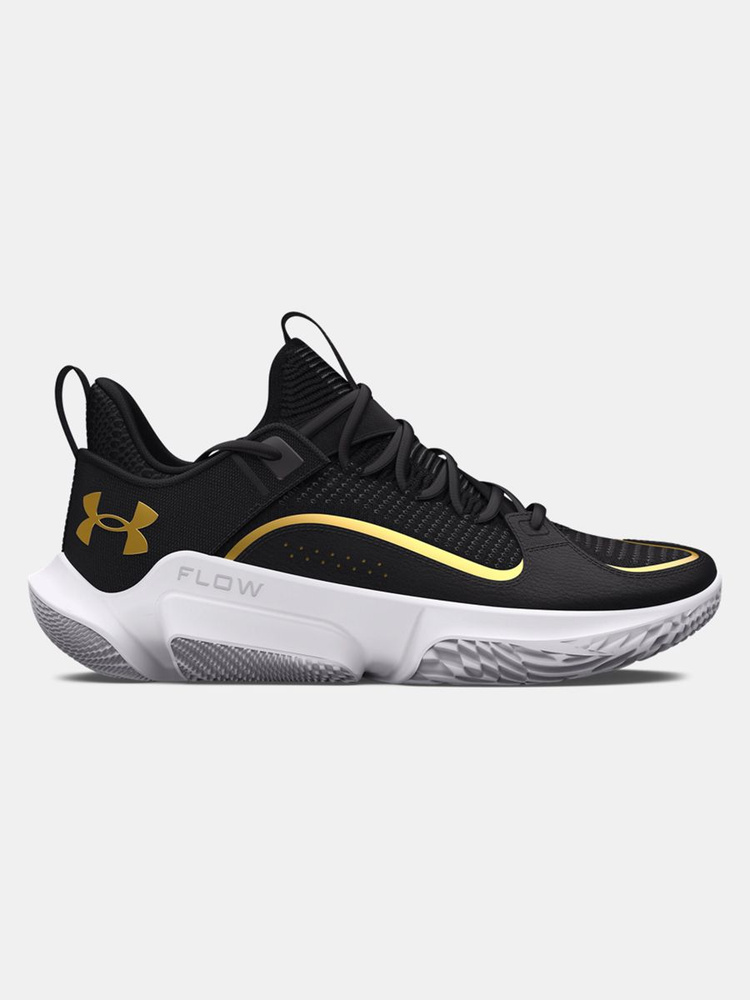 Under armour best sale flow shoes