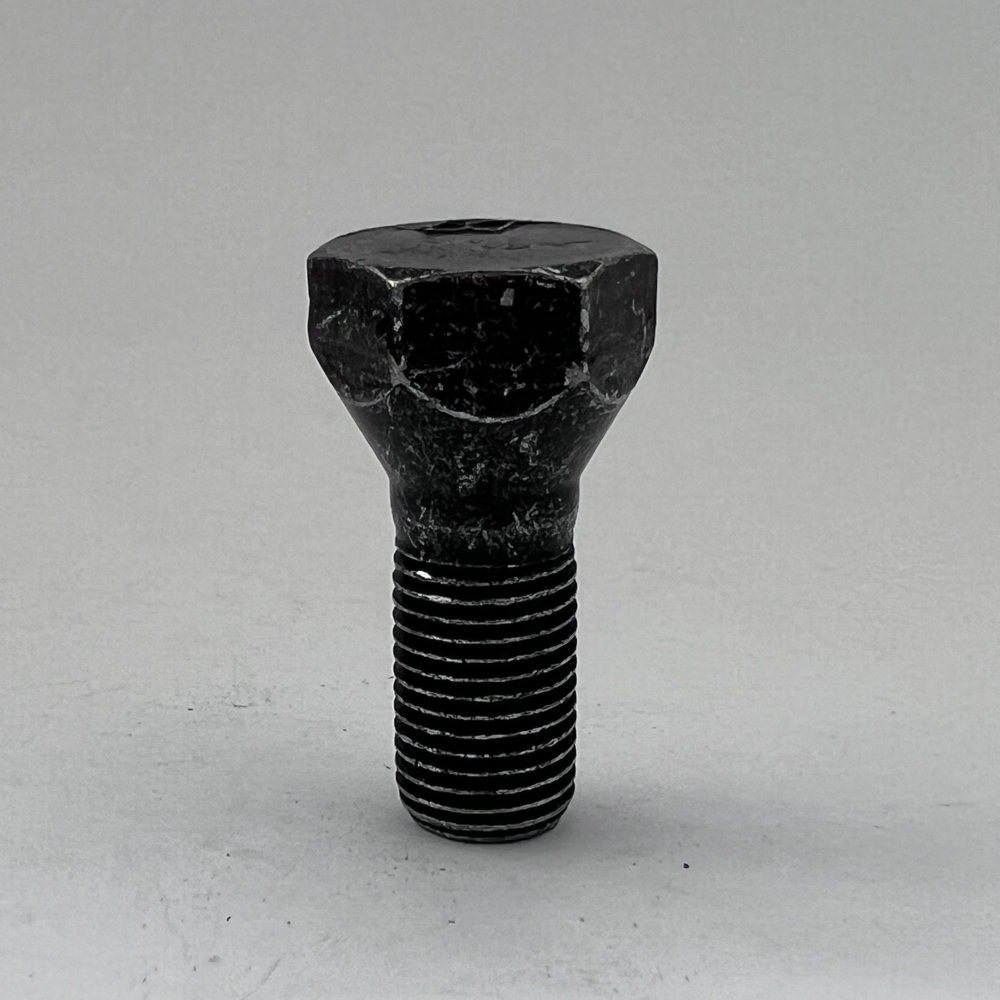 Болт колесный М12 х 1,25, 4 шт. купить по выгодной цене в интернет ...