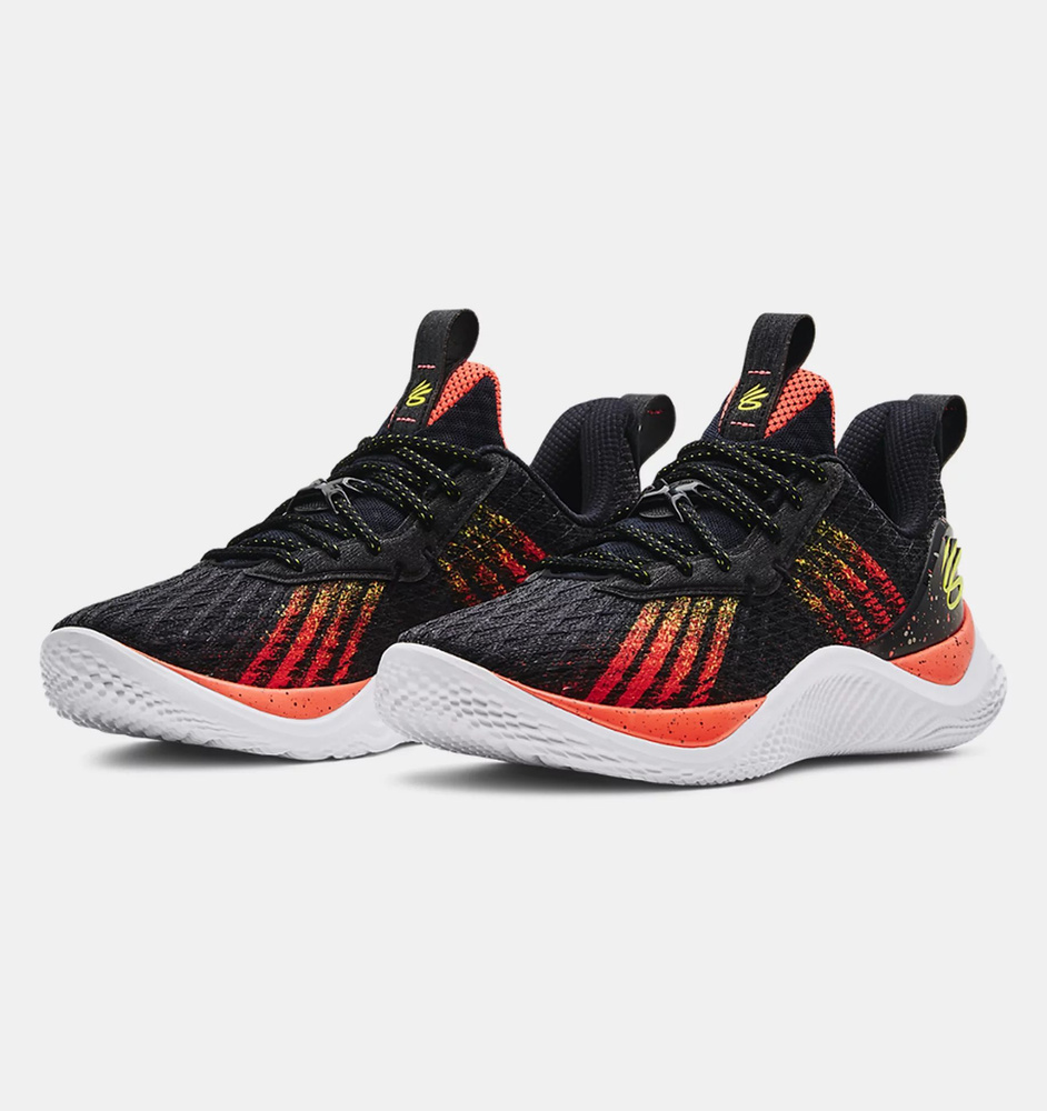 Кроссовки Under Armour Curry #1