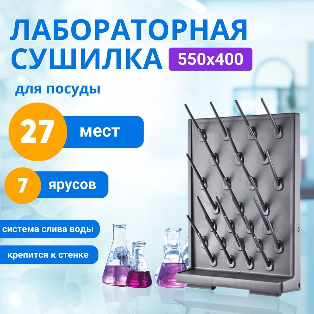 Guangzhou electric, ltd Сушилка для посуды , 55 см х 40 см х 12 см, 1 шт #1