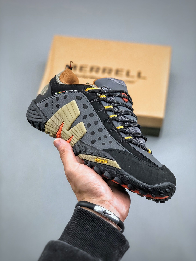 Кроссовки Merrell #1