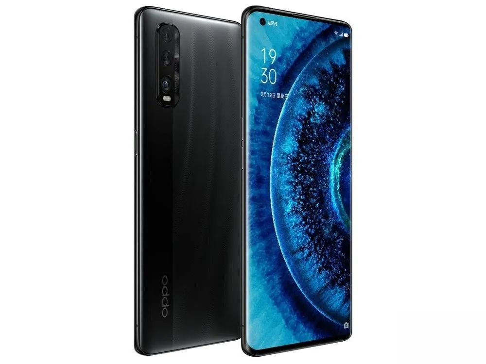 Смартфон OPPO Find X2 - купить по выгодной цене в интернет-магазине ...