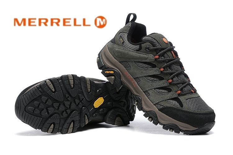 Ботинки Merrell MERRELL #1