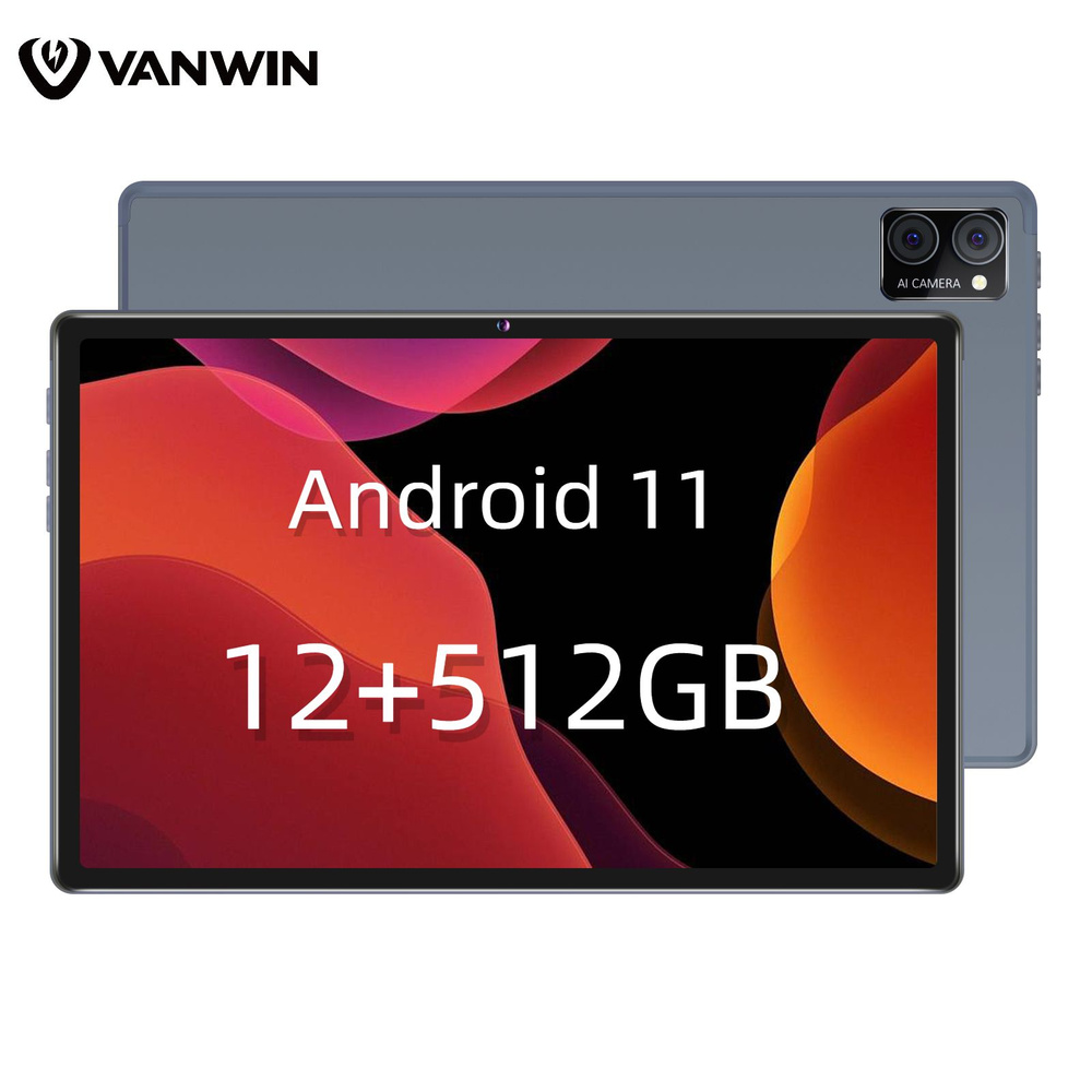 Купить планшет VANWIN G17 10.1