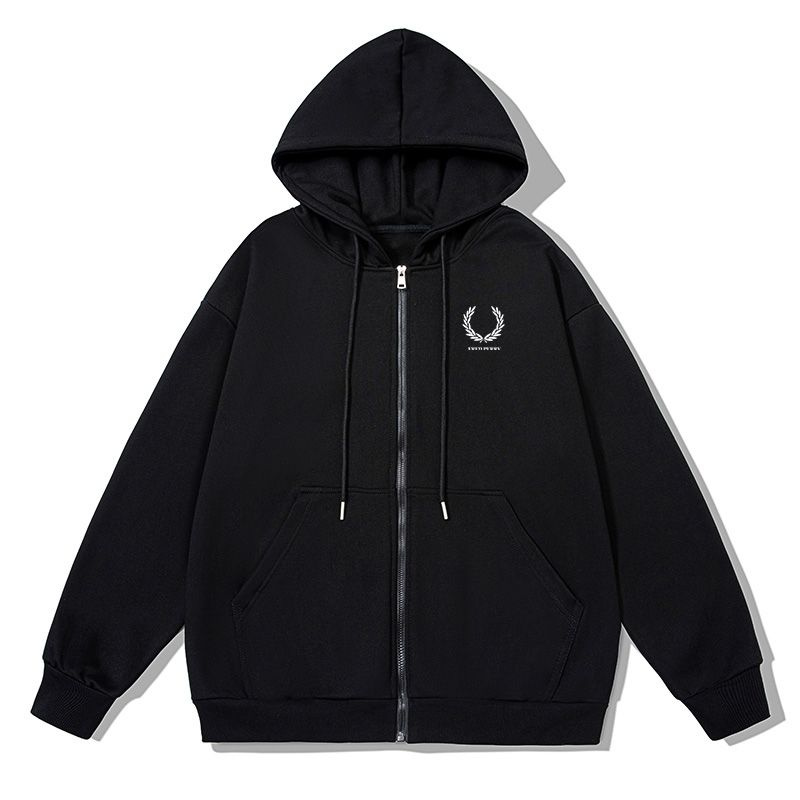 Толстовка Fred Perry #1