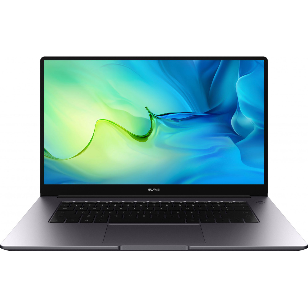 HUAWEI BoDE-WFH9 Ноутбук 15.6", Intel Core i5-1155G7, RAM 16 ГБ, SSD, Intel Iris Xe Graphics, Без системы, #1