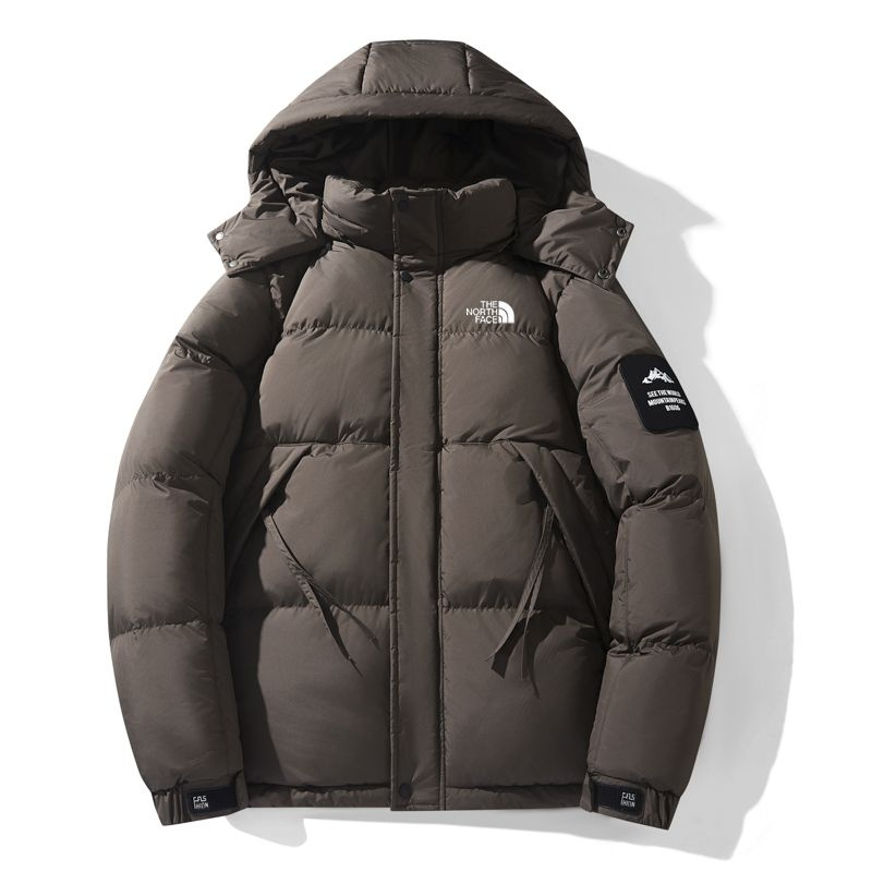 Пуховик Shelldrake Point Down Jacket W #1