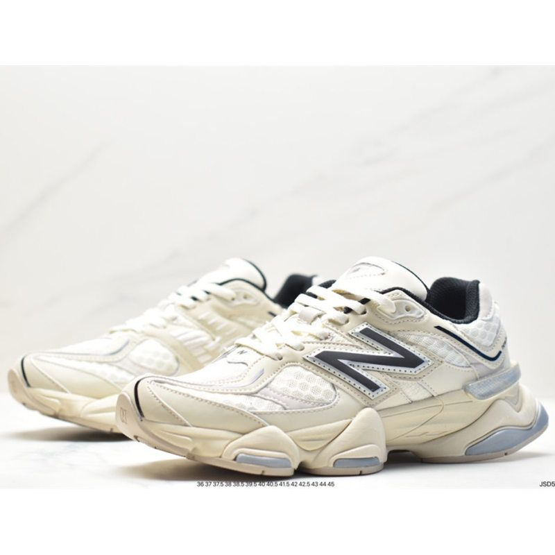 Кроссовки New Balance New Balance 9060 #1