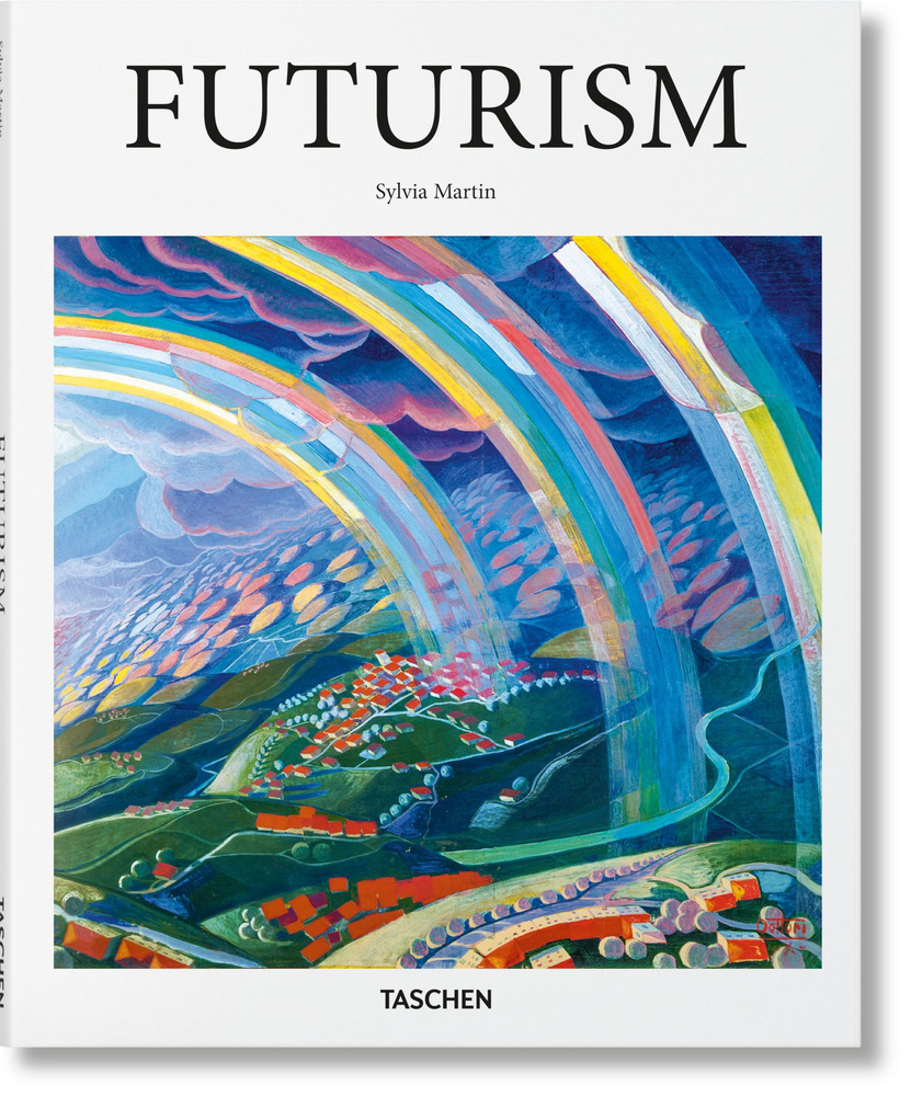 Futurism Basic Art #1