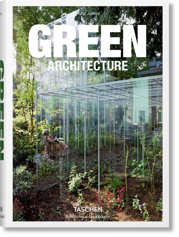 Green Architecture #1