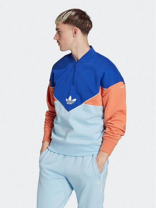 РЎРІРёС‚С€РѕС‚ adidas Originals Neva Crew