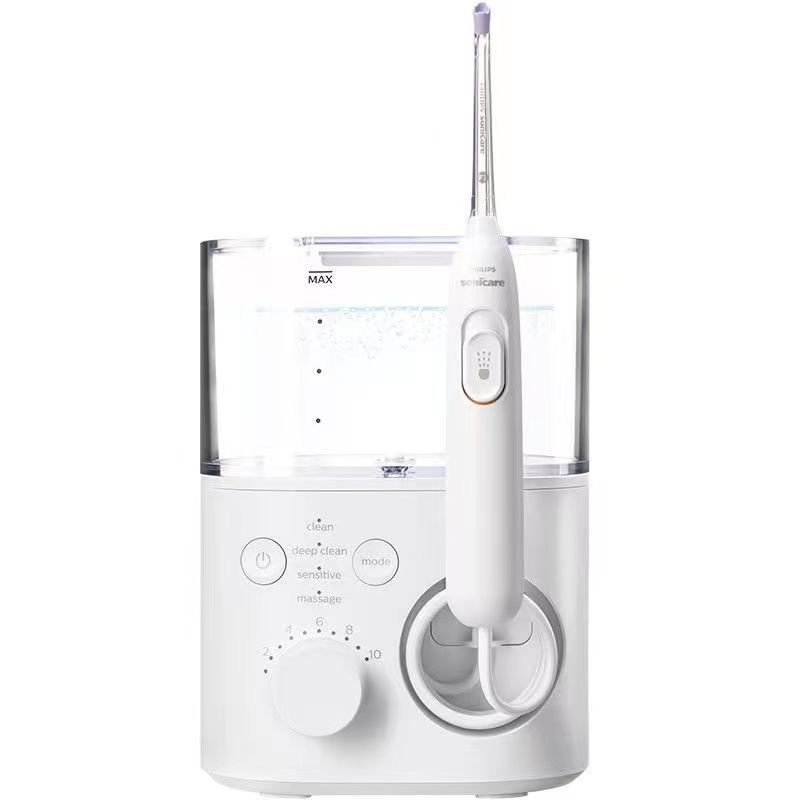 Philips Sonicare ирригатор Power Flosser 3000 HX3711/20 Цвет: белый ...