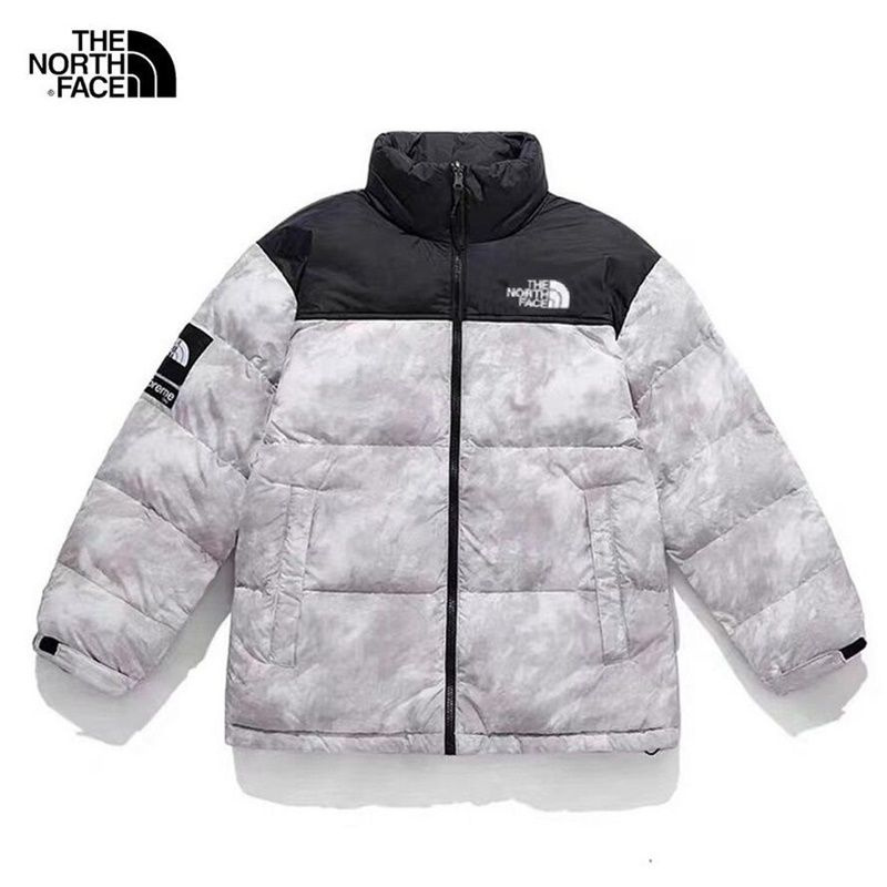 Пуховик The North Face M 1996 Retro Nuptse Jacket #1